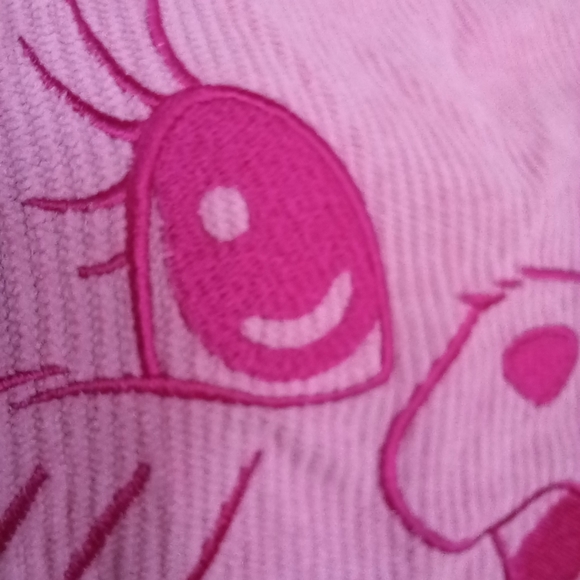 Kawaii kitty knitted overall dress! Zips up side! Brand new! Discontinued! - Picture 3 of 8